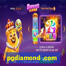 pgdiamond .com